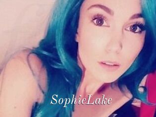 SophieLake