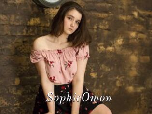 SophieOmon