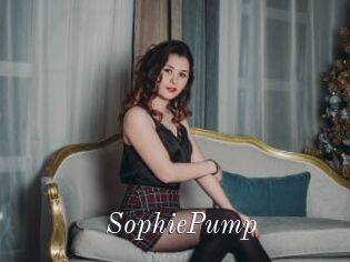 SophiePump