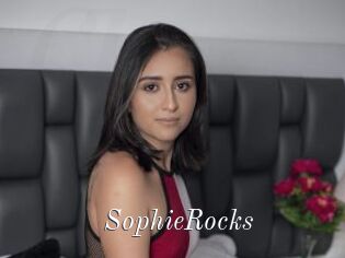 SophieRocks