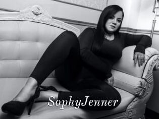 SophyJenner