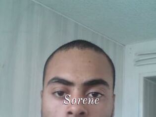 Sorene