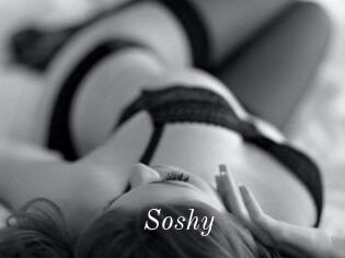 Soshy