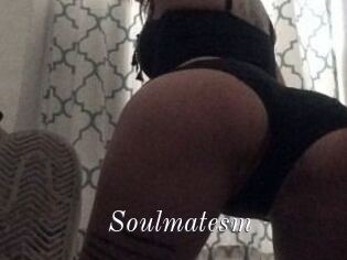 Soulmatesm