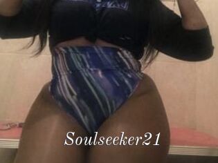 Soulseeker21