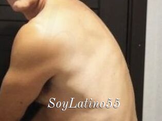 SoyLatino55