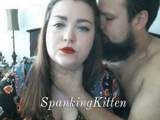 SpankingKitten