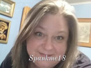 Spankme18