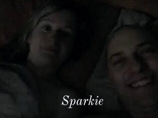 Sparkie