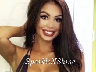 SparkleNShine