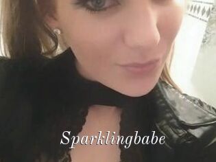 Sparklingbabe