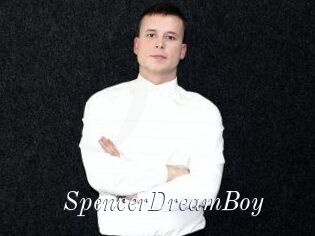 SpencerDreamBoy