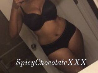 SpicyChocolateXXX