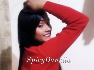 SpicyDannita