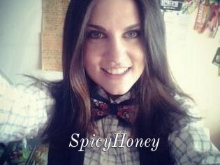 SpicyHoney