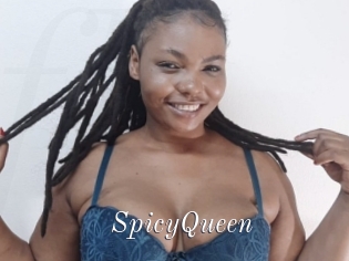 SpicyQueen