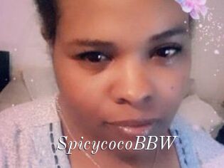 SpicycocoBBW