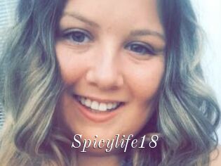 Spicylife18