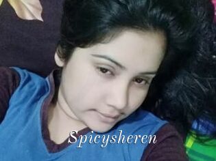 Spicysheren