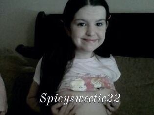 Spicysweetie22