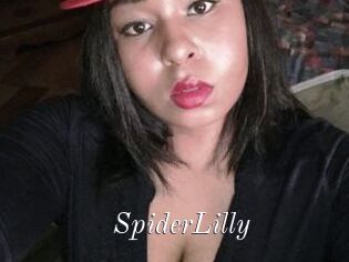 SpiderLilly