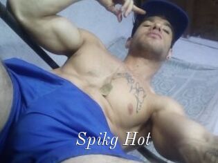 Spikg_Hot