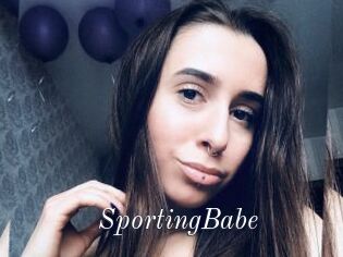 SportingBabe