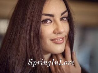 SpringInLove