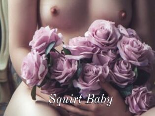 Squirt_Baby