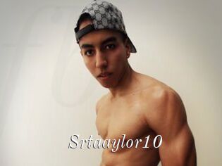 Srtaaylor10