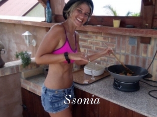 Ssonia