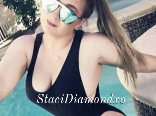 StaciDiamondxo