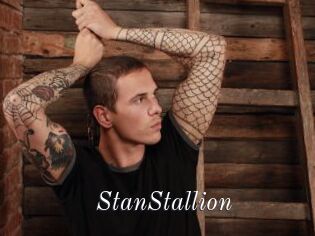 StanStallion