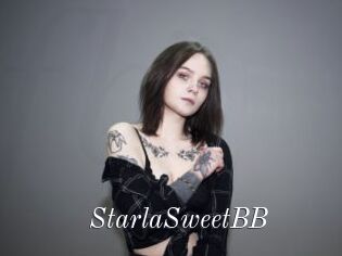 StarlaSweetBB