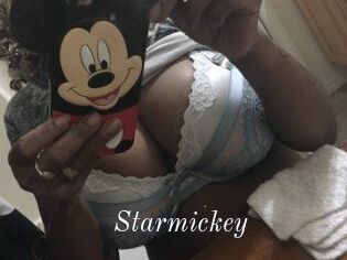 Starmickey