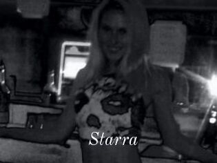 Starra