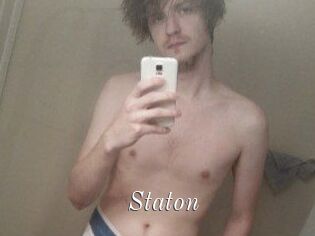 Staton