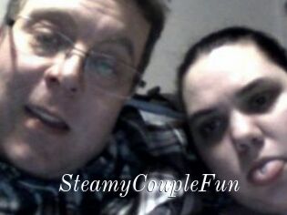 SteamyCoupleFun