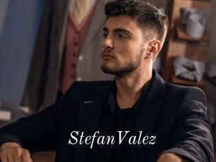 StefanValez