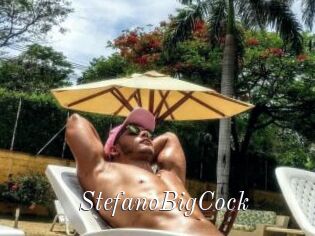 StefanoBigCock