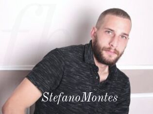 StefanoMontes