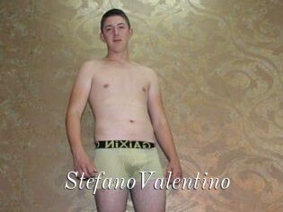 StefanoValentino