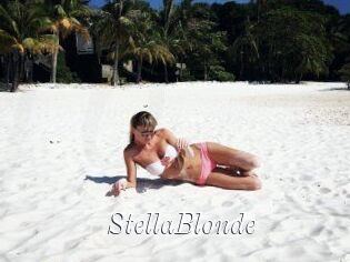 StellaBlonde