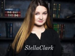 StellaClark