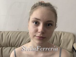 StellaFerreria