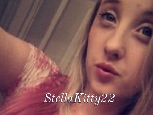 StellaKitty22