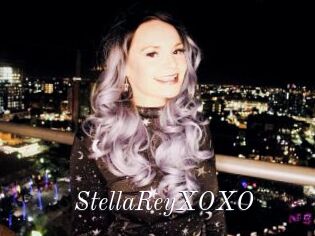 StellaReyXOXO