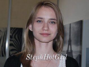 StephHotGirl