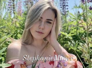 StephanieMayer