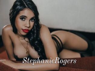 StephanieRogers